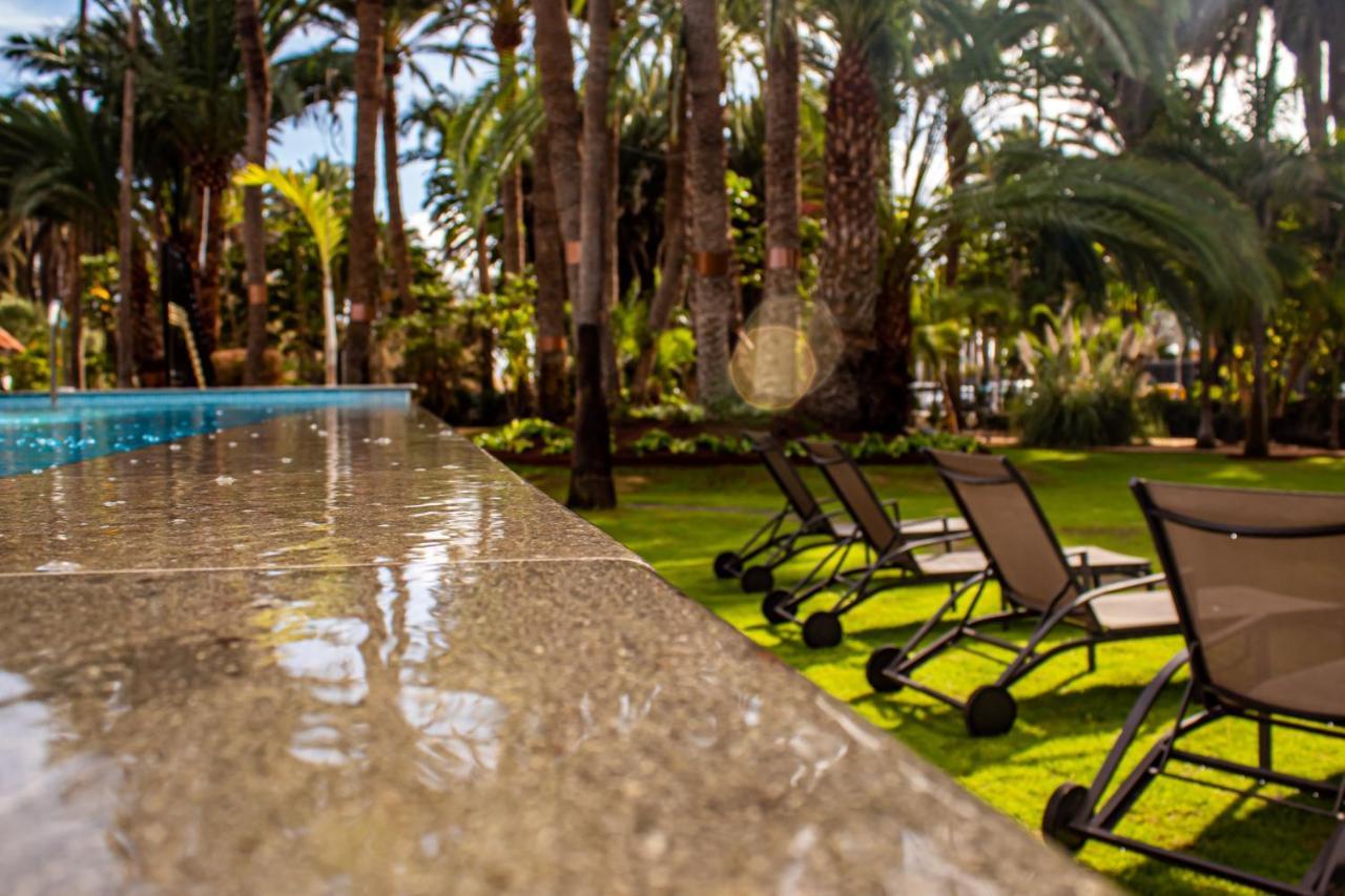 Edén Meloneras By Tam Maspalomas (Gran Canaria)