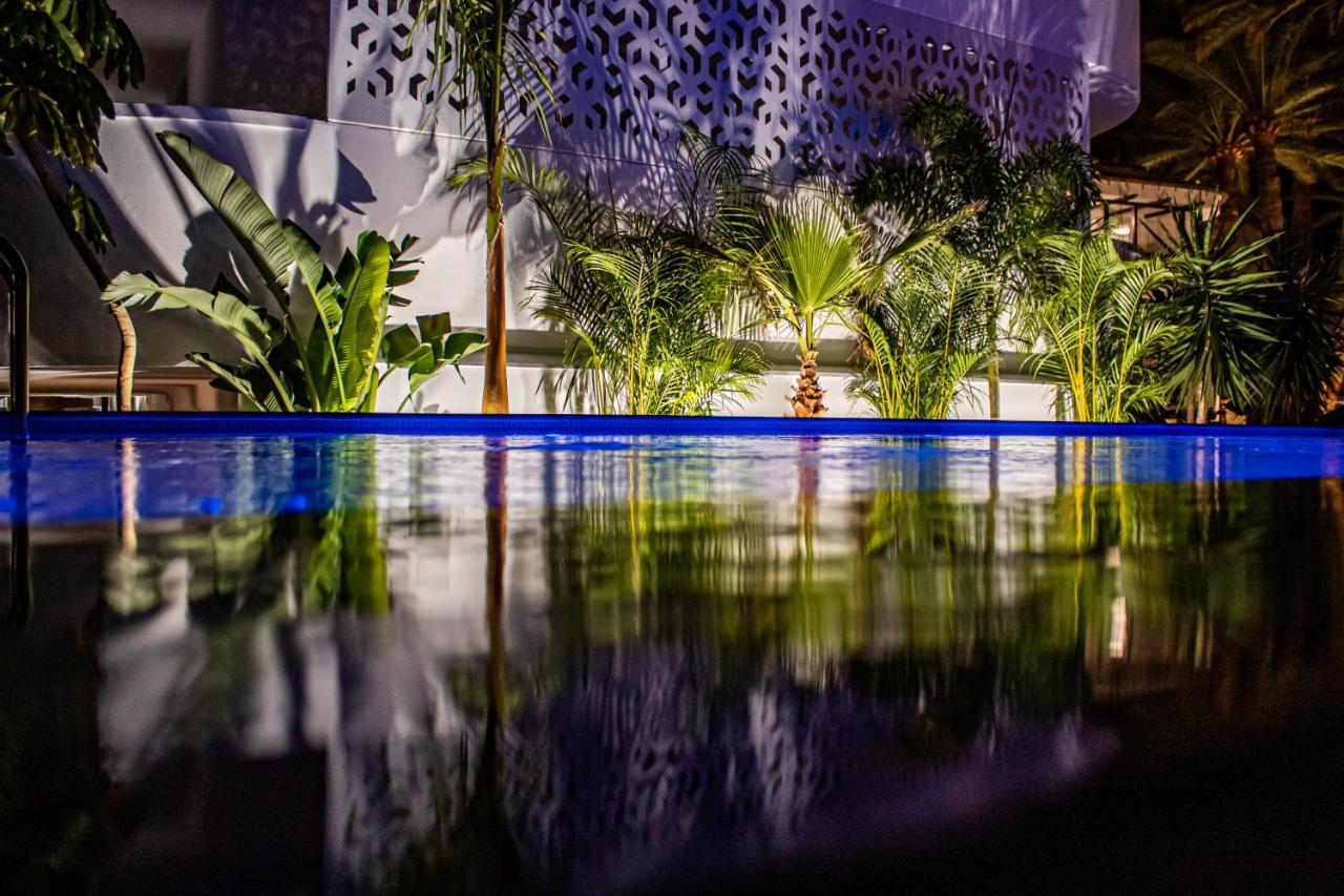 Apartahotel Edén Meloneras By Tam Maspalomas (Gran Canaria)
