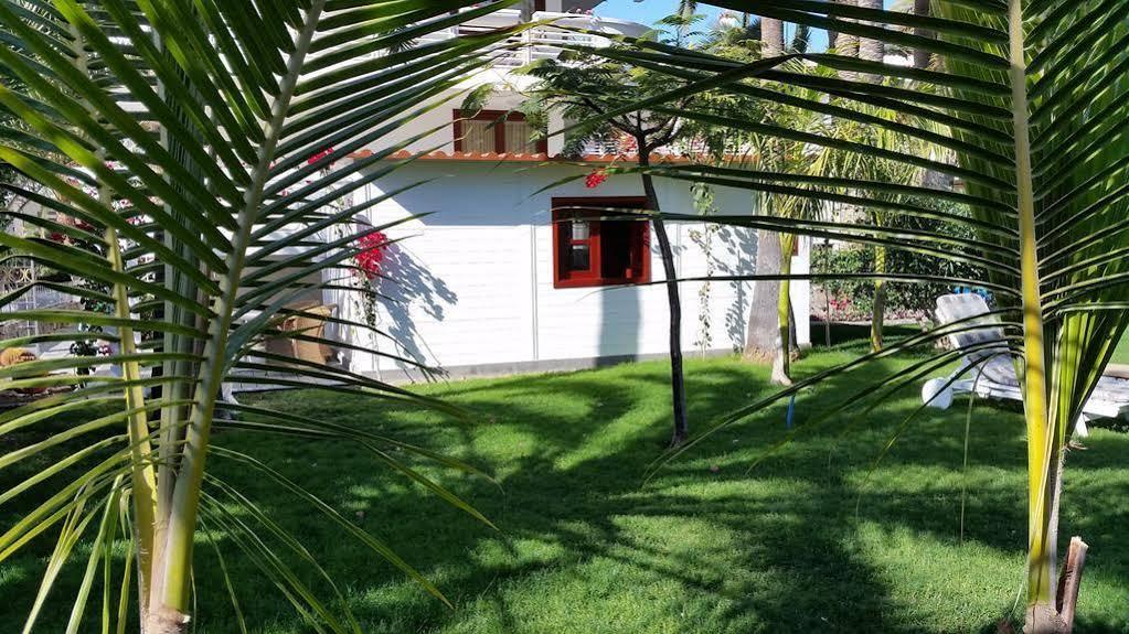 Edén Meloneras By Tam 3* Maspalomas (Gran Canaria)
