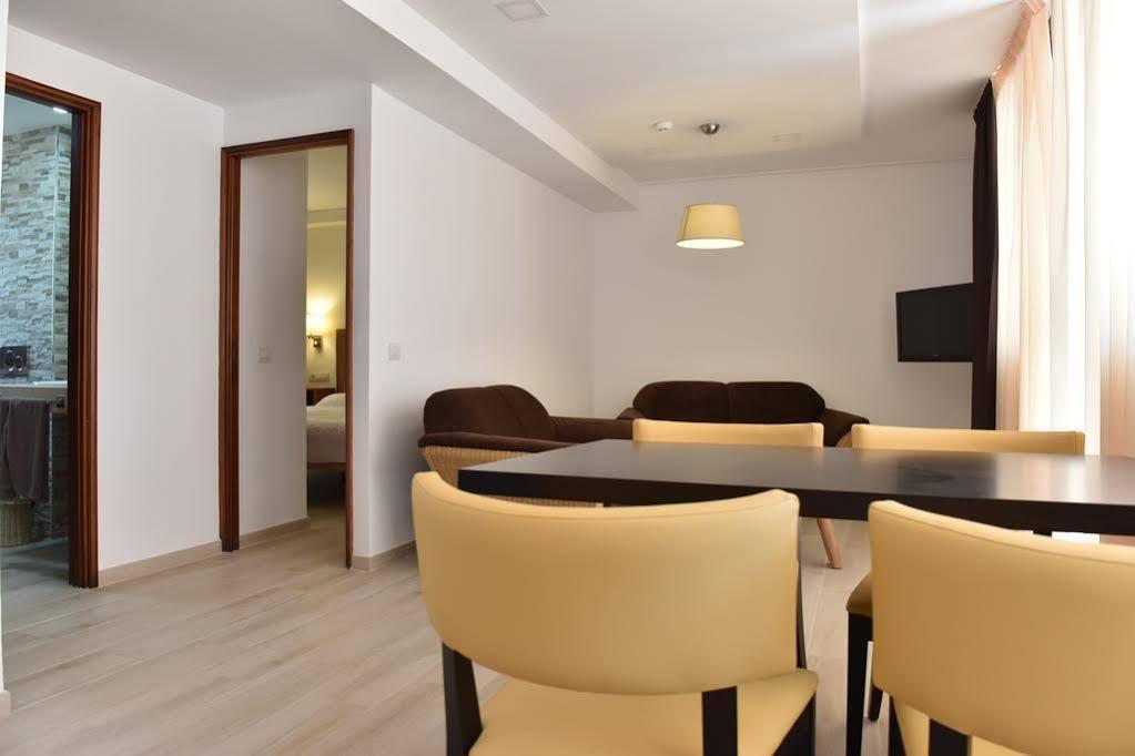 Apartahotel Edén Meloneras By Tam Maspalomas (Gran Canaria)