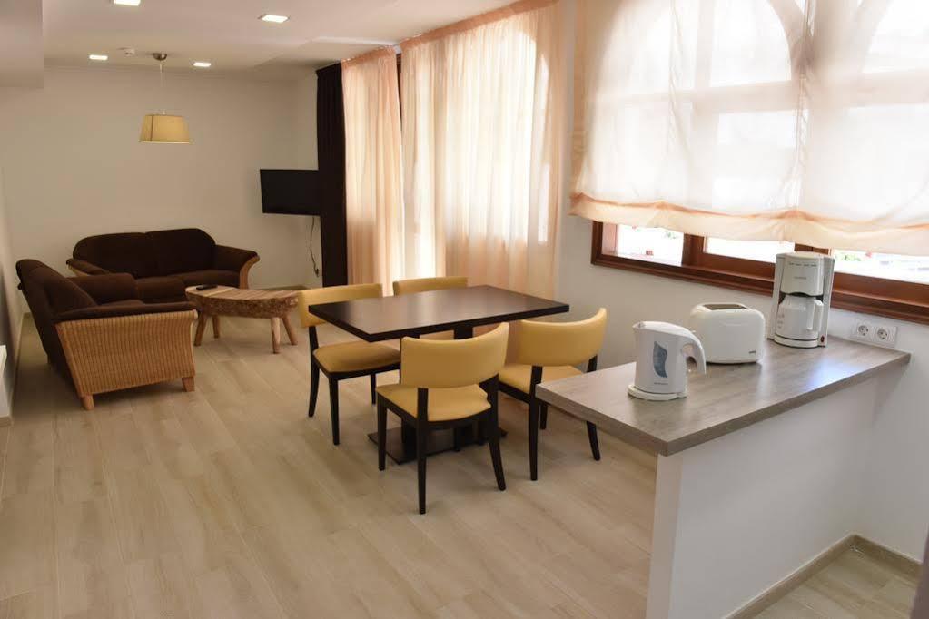 Apartahotel Edén Meloneras By Tam Maspalomas (Gran Canaria)