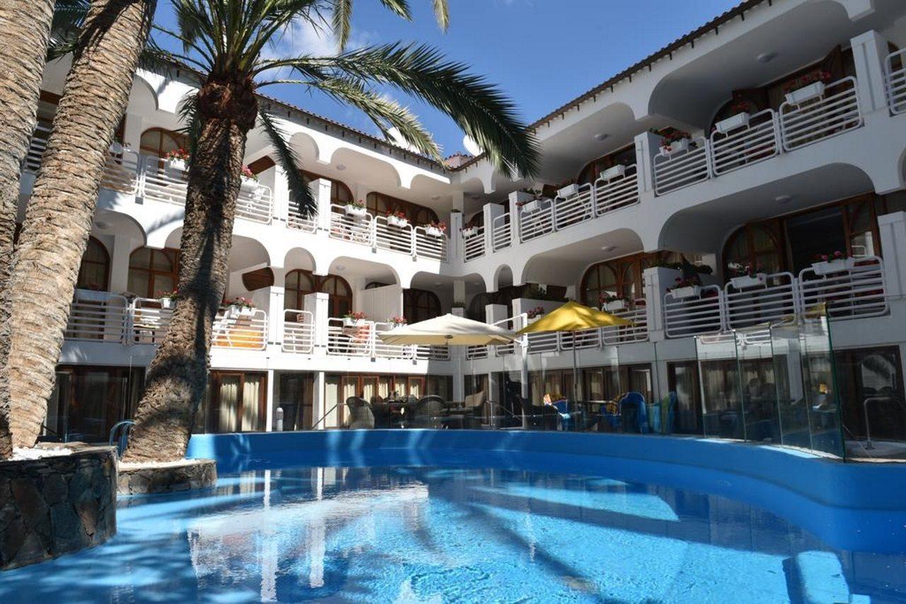 Edén Meloneras By Tam Maspalomas (Gran Canaria)