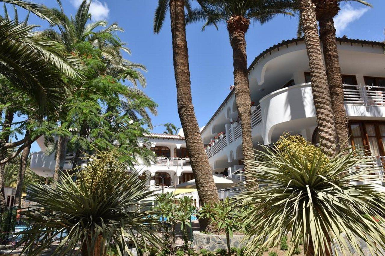 Edén Meloneras By Tam Maspalomas (Gran Canaria)