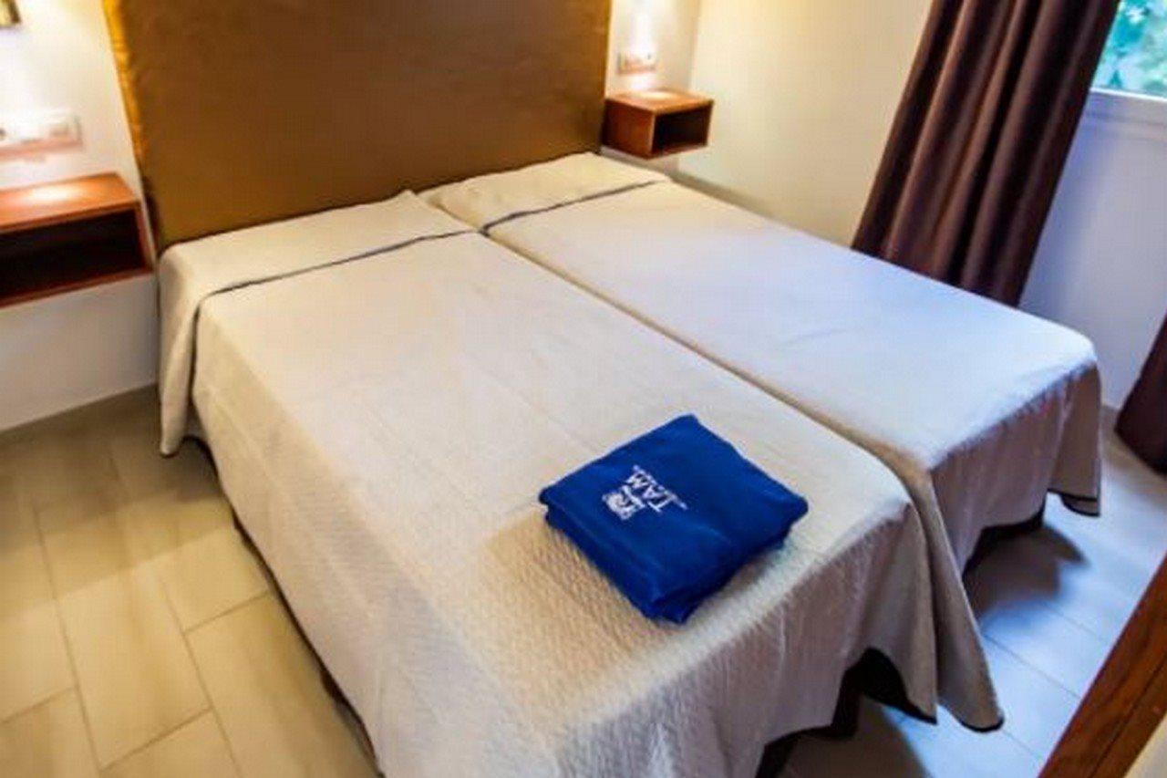 Edén Meloneras By Tam Apartahotel 3*