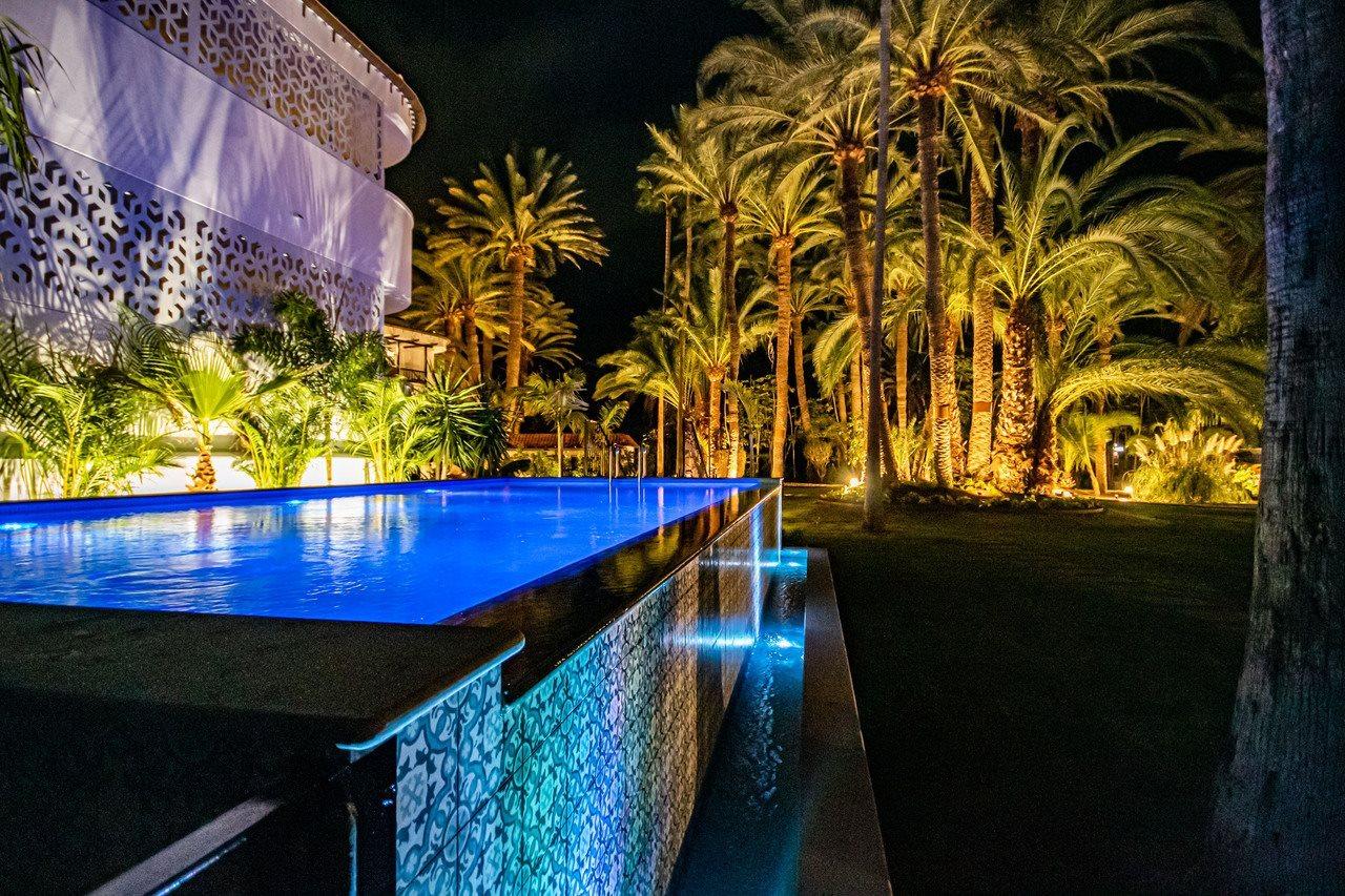 Edén Meloneras By Tam 3* Maspalomas (Gran Canaria)