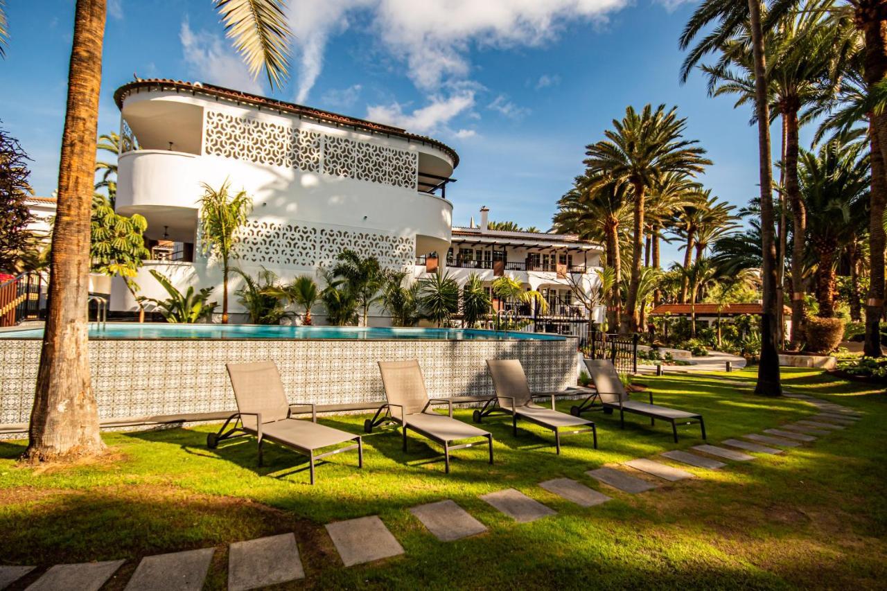 Edén Meloneras By Tam Maspalomas (Gran Canaria)