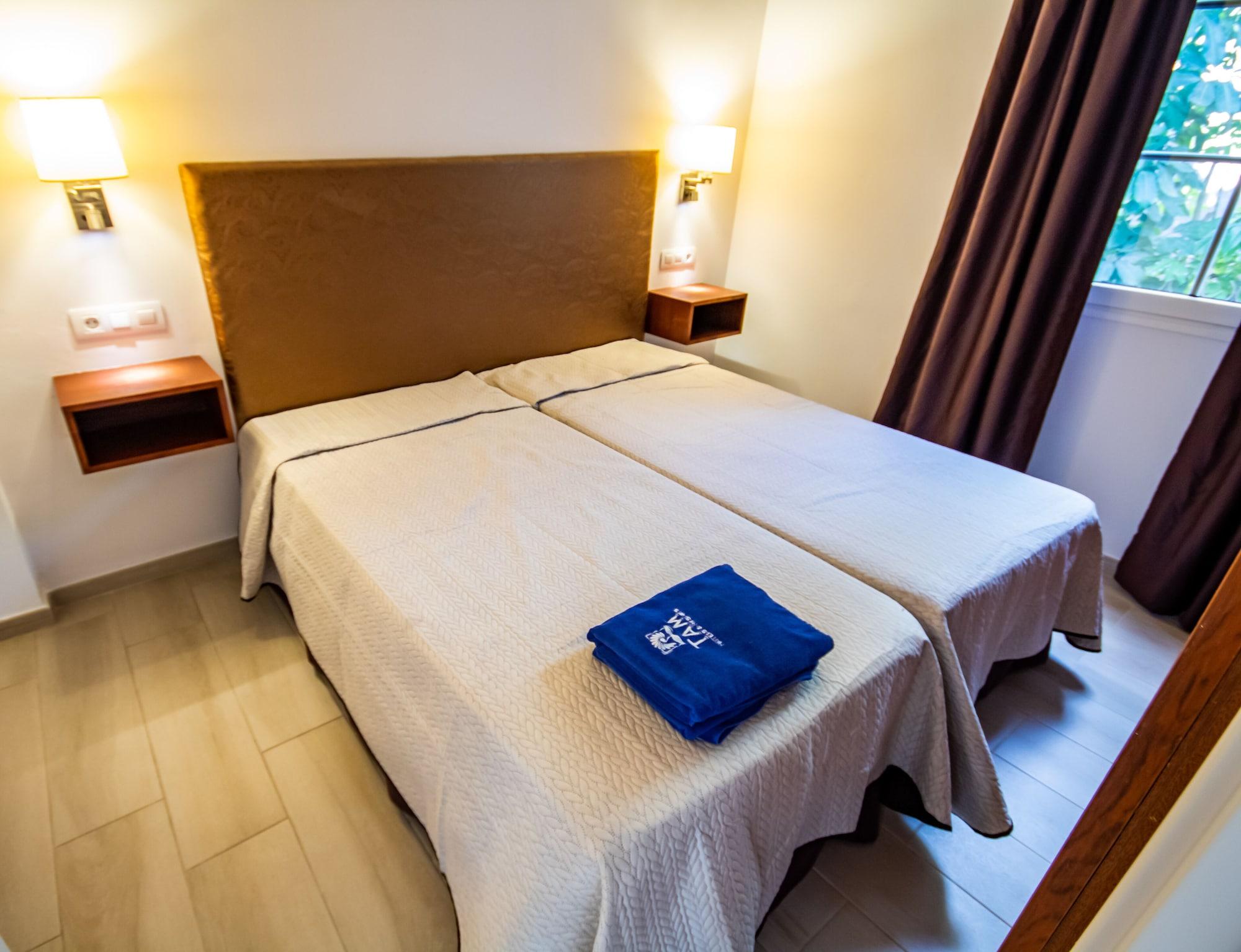Edén Meloneras By Tam Apartahotel Maspalomas (Gran Canaria)