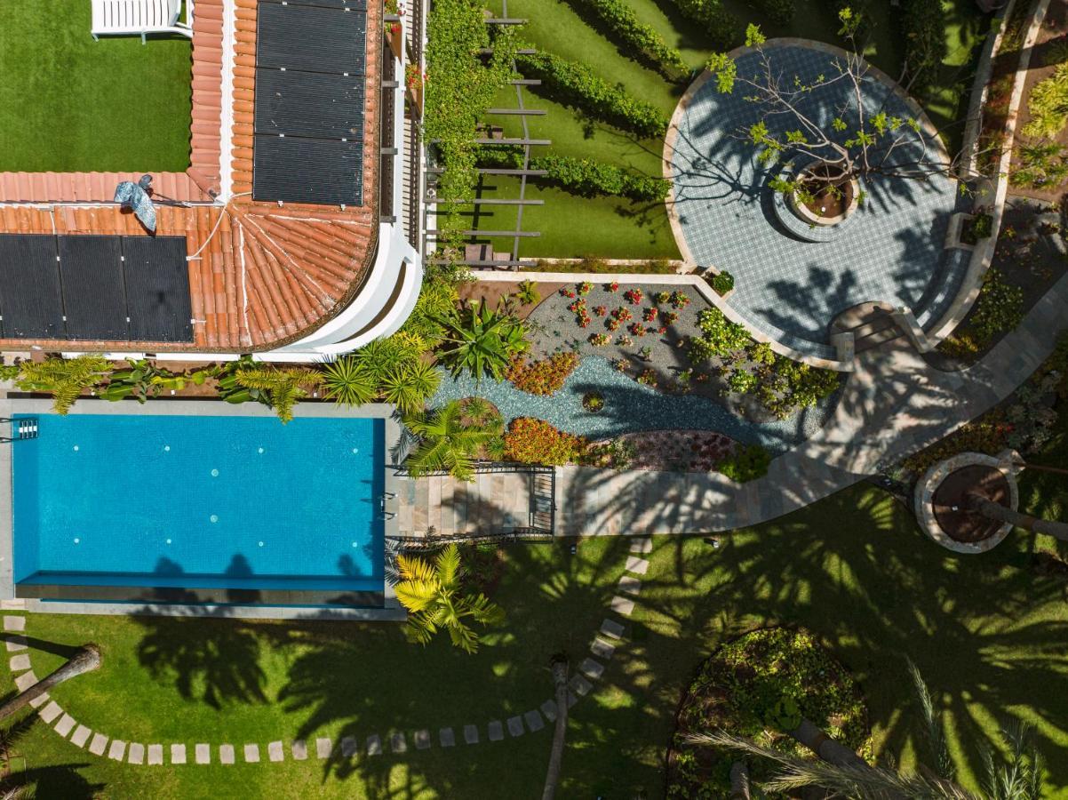Apartahotel Edén Meloneras By Tam 3*