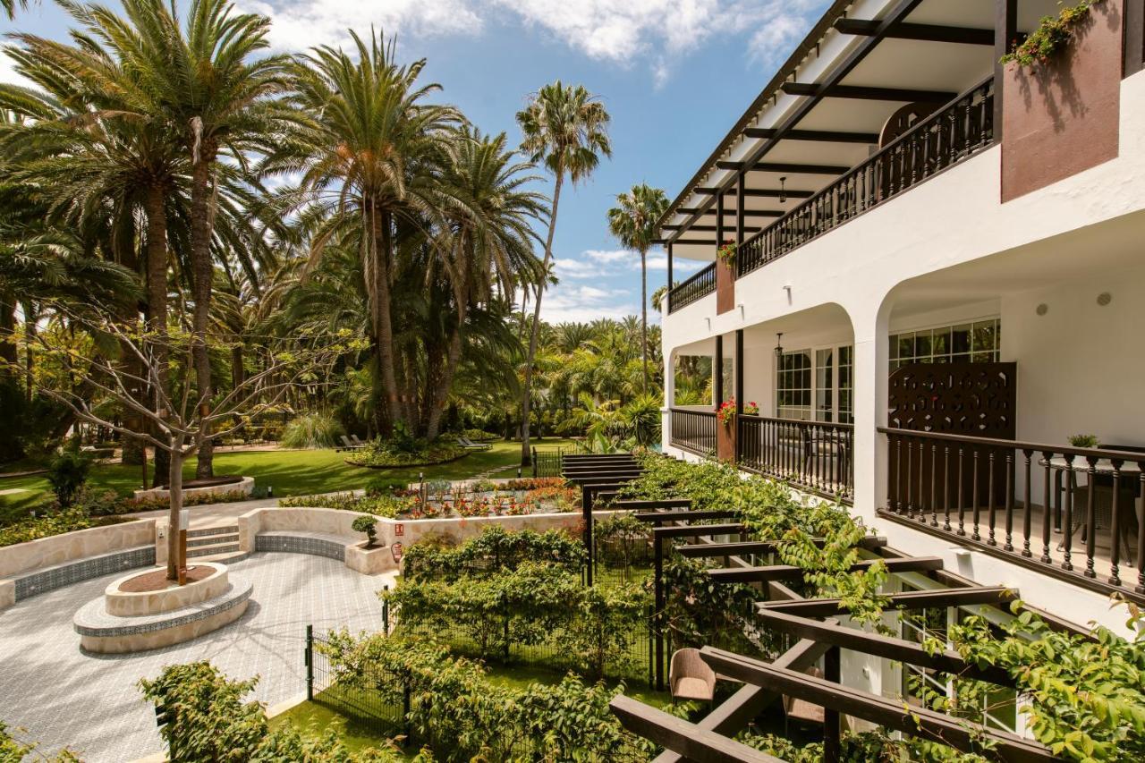 Edén Meloneras By Tam Apartahotel Maspalomas (Gran Canaria)