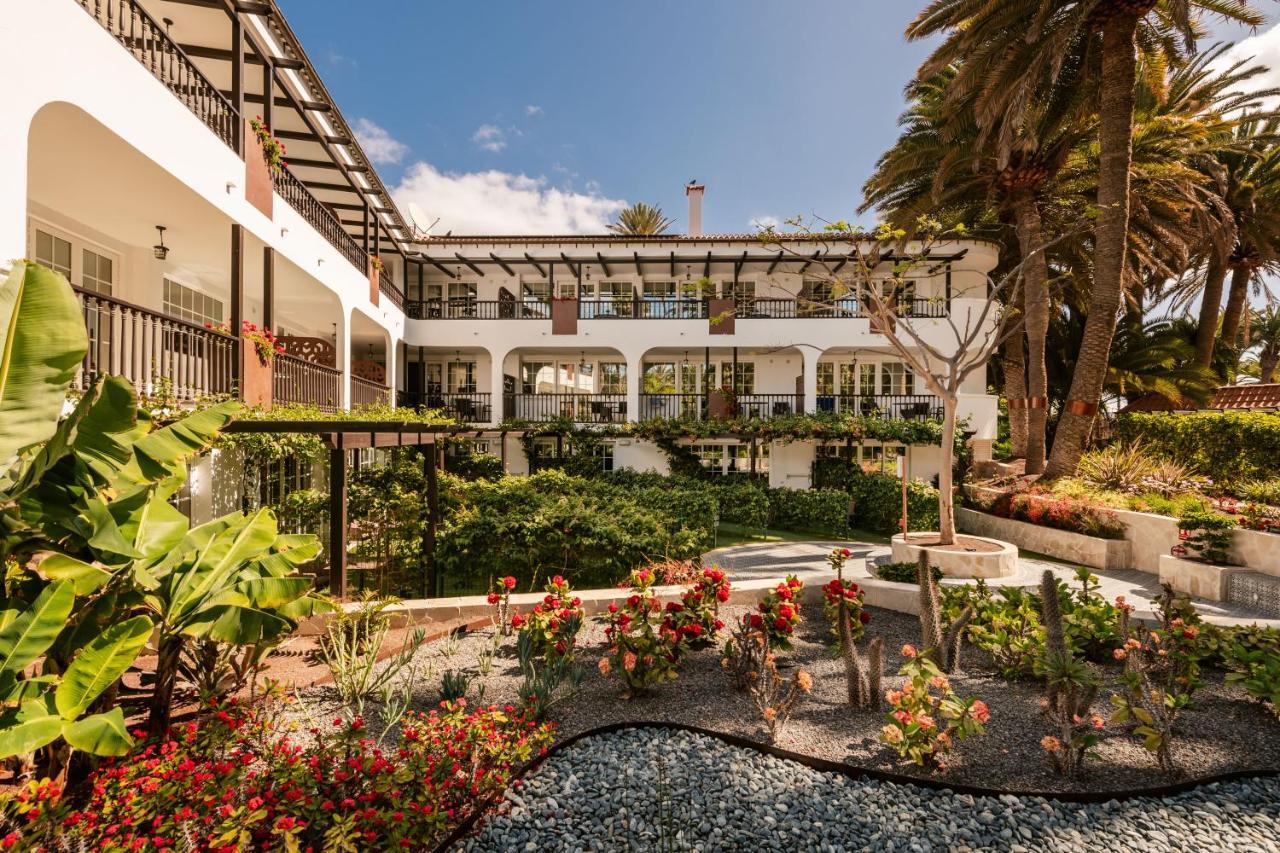 Edén Meloneras By Tam Maspalomas (Gran Canaria)