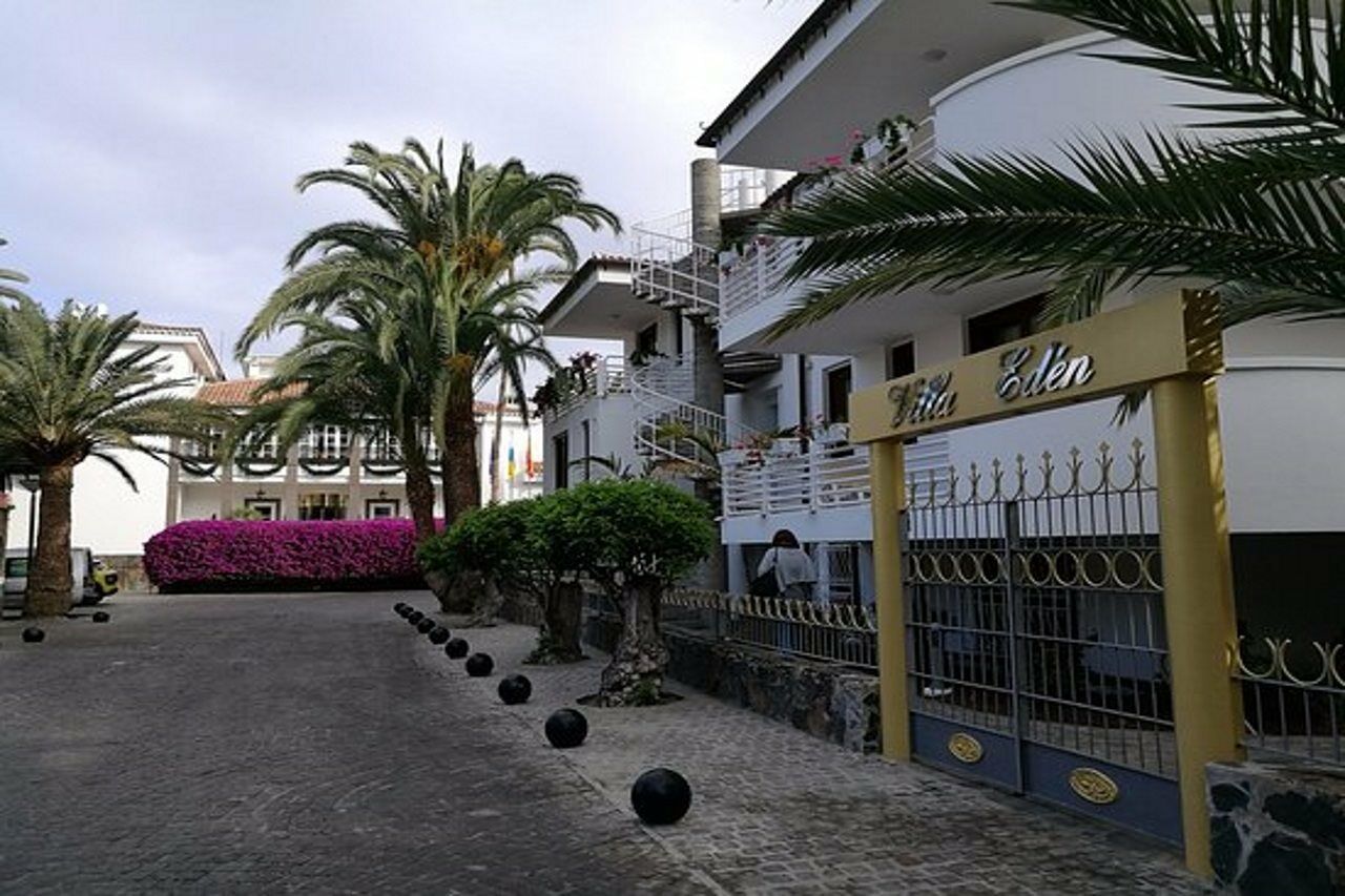Edén Meloneras By Tam 3* Maspalomas (Gran Canaria)